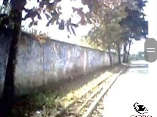 Terreno comercial para Locação em Guarujá/SP Parque Enseada