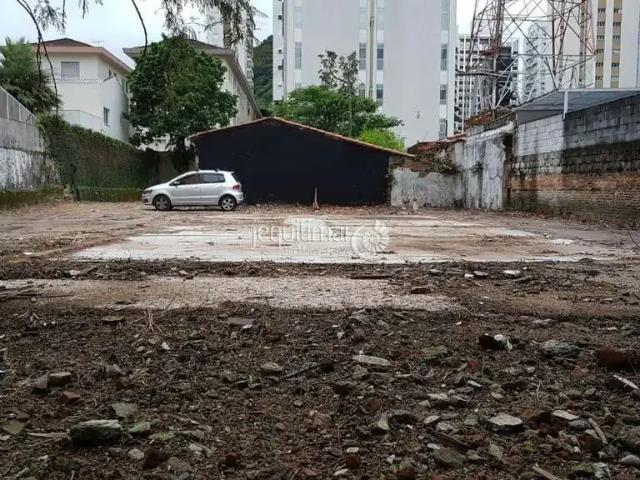 Terreno comercial para Locação em Guarujá/SP Pitangueiras