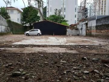 Terreno comercial para Locação em Guarujá/SP Pitangueiras