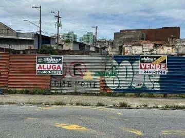 Terreno comercial para Locação em Guarulhos/SP Vila Moreira