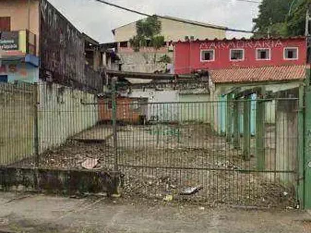 Terreno comercial para Locação em Guarulhos/SP Vila Nova Bonsucesso