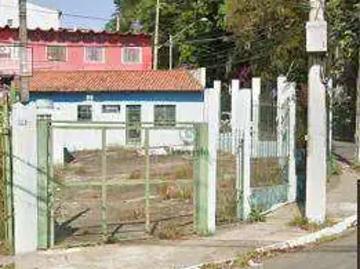 Terreno comercial para Locação em Guarulhos/SP Vila Nova Bonsucesso