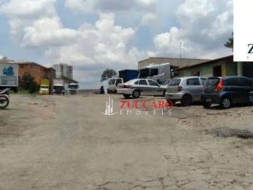 Terreno comercial para Locação em Guarulhos/SP Vila Augusta