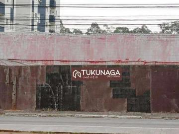 Terreno comercial para Locação em Guarulhos/SP Vila Augusta