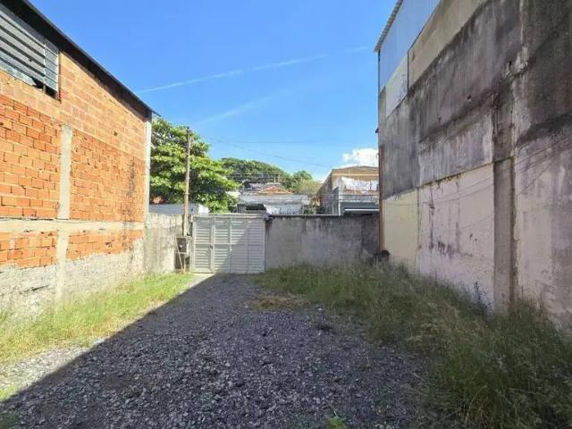 Terreno comercial para Locação em Guarulhos/SP Vila Endres