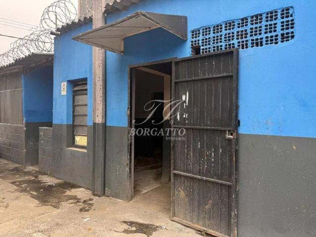 Terreno comercial para Locação em Guarulhos/SP Vila Endres