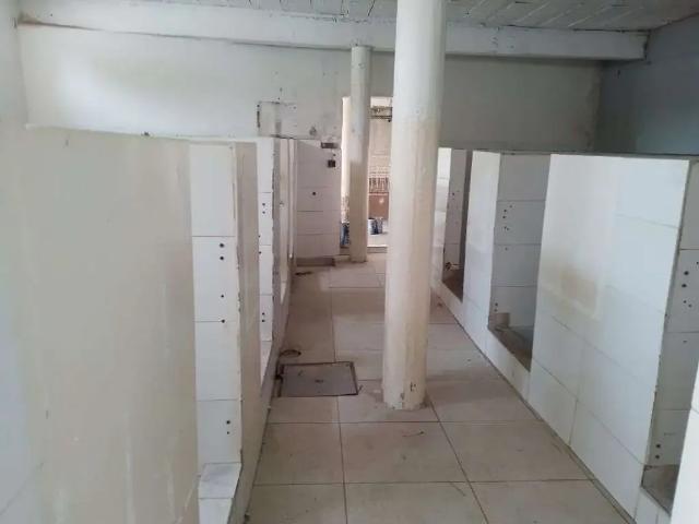 Terreno comercial para Locação em Guarulhos/SP Vila Fátima