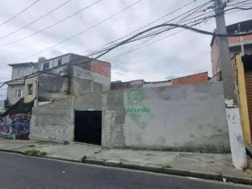Terreno comercial para Locação em Guarulhos/SP Vila Flórida