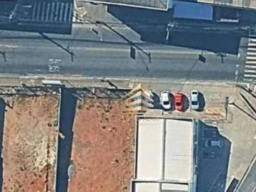 Terreno comercial para Locação em Guarulhos/SP Vila Flórida