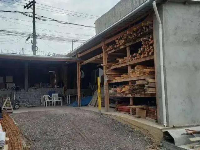 Terreno comercial para Locação em Guarulhos/SP Vila Flórida