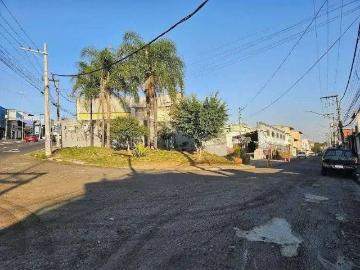 Terreno comercial para Locação em Guarulhos/SP Vila Flórida