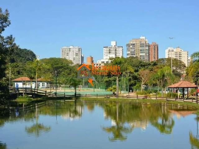 Terreno comercial para Locação em Guarulhos/SP Vila Flórida