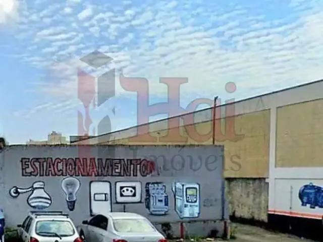 Terreno comercial para Locação em Guarulhos/SP Vila Flórida