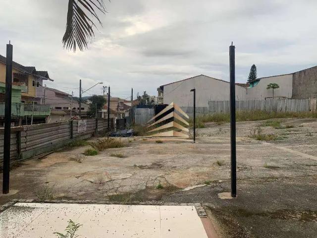 Terreno comercial para Locação em Guarulhos/SP Vila Galvão