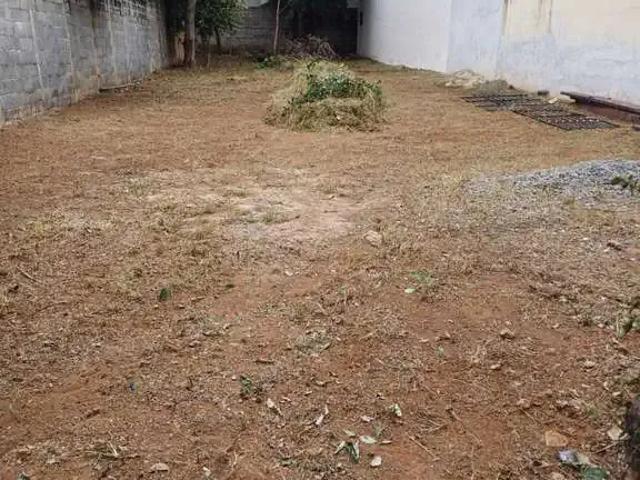 Terreno comercial para Locação em Guarulhos/SP Vila Galvão