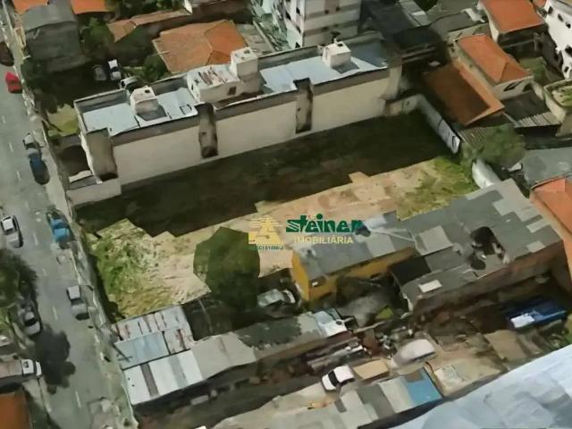 Terreno comercial para Locação em Guarulhos/SP Vila Galvão