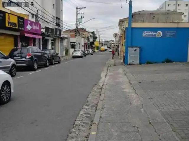 Terreno comercial para Locação em Guarulhos/SP Vila Galvão