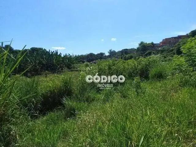 Terreno comercial para Locação em Guarulhos/SP Vila Galvão