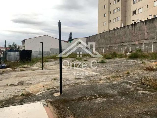 Terreno comercial para Locação em Guarulhos/SP Vila Galvão