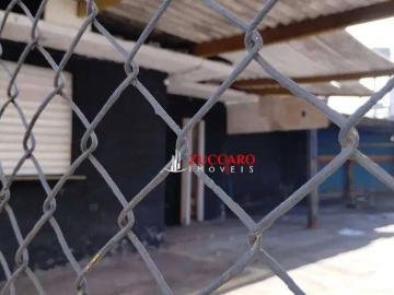 Terreno comercial para Locação em Guarulhos/SP Vila Galvão