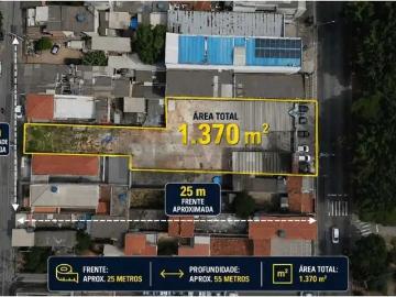 Terreno comercial para Locação em Guarulhos/SP Vila Galvão