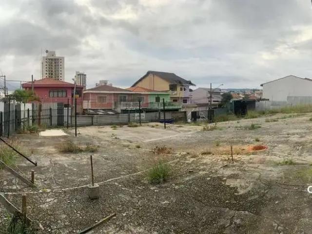 Terreno comercial para Locação em Guarulhos/SP Vila Galvão