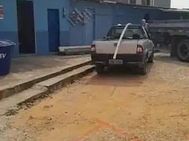Terreno comercial para Locação em Guarulhos/SP Vila Itapoan