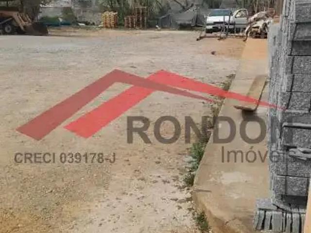 Terreno comercial para Locação em Guarulhos/SP Vila Itapoan