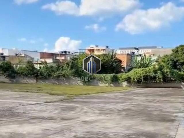 Terreno comercial para Locação em Guarulhos/SP Vila Paraíso