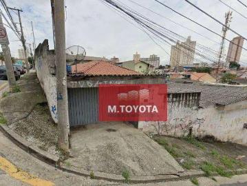 Terreno comercial para Locação em Guarulhos/SP Vila Paulista