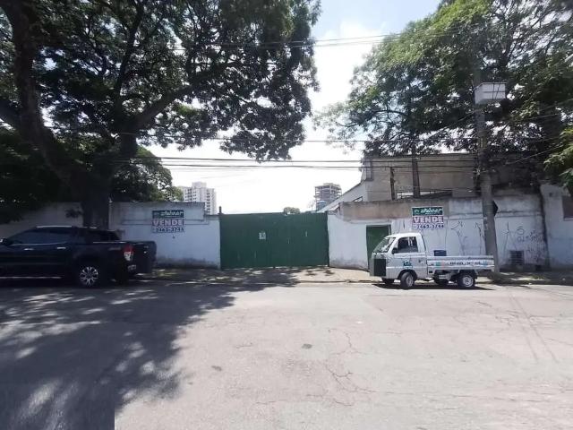 Terreno comercial para Locação em Guarulhos/SP Vila Pedro Moreira