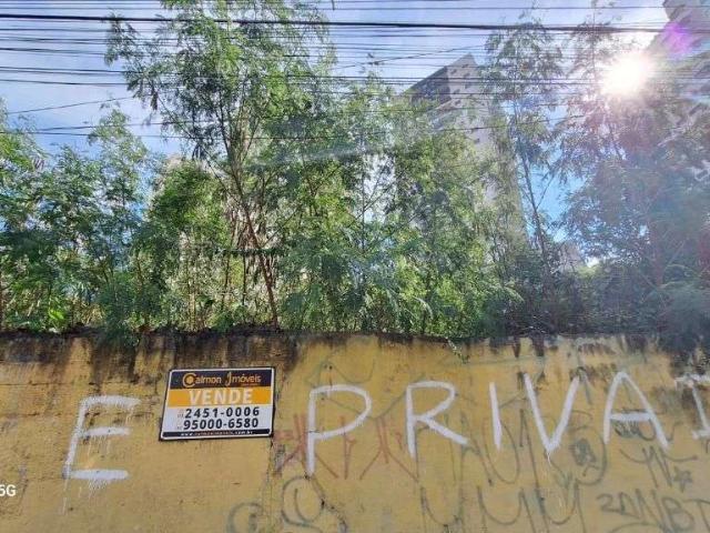 Terreno comercial para Locação em Guarulhos/SP Vila Rosália