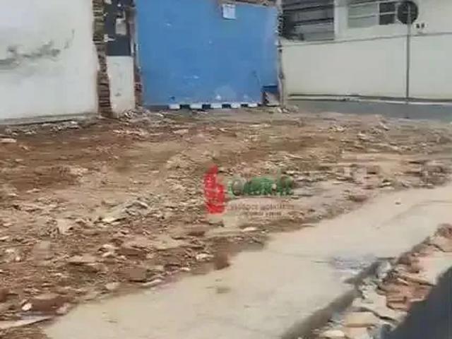 Terreno comercial para Locação em Guarulhos/SP Vila Rosália