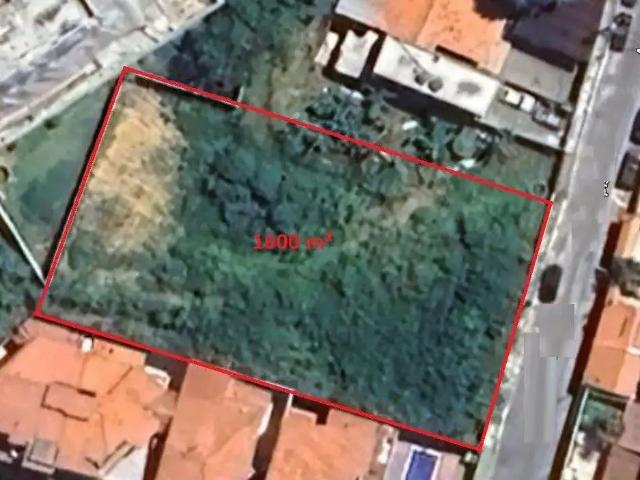 Terreno comercial para Locação em Guarulhos/SP Vila Rosália
