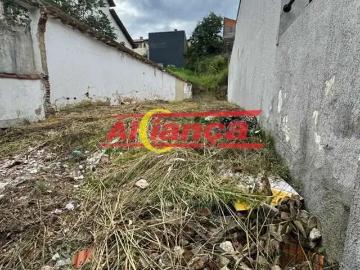 Terreno comercial para Locação em Guarulhos/SP Vila Rosália
