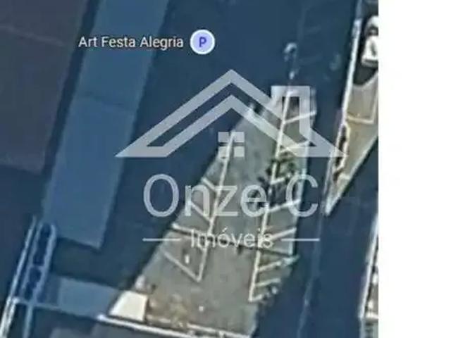 Terreno comercial para Locação em Guarulhos/SP Vila Rosália