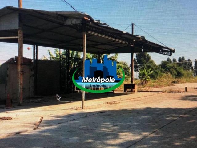 Terreno comercial para Locação em Guarulhos/SP Vila São Rafael