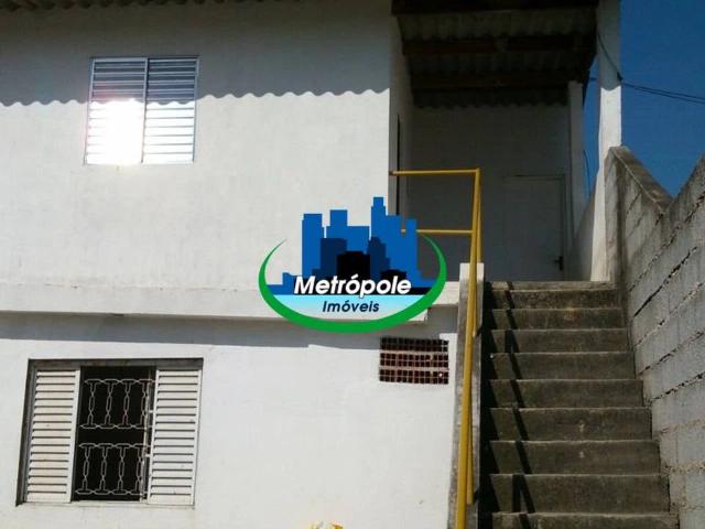 Terreno comercial para Locação em Guarulhos/SP Vila São Rafael