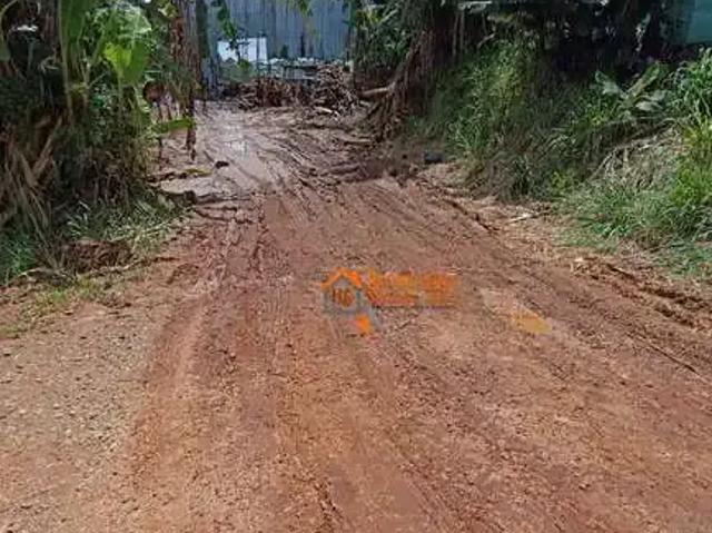 Terreno comercial para Locação em Guarulhos/SP Água Chata