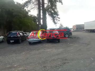 Terreno comercial para Locação em Guarulhos/SP Água Chata