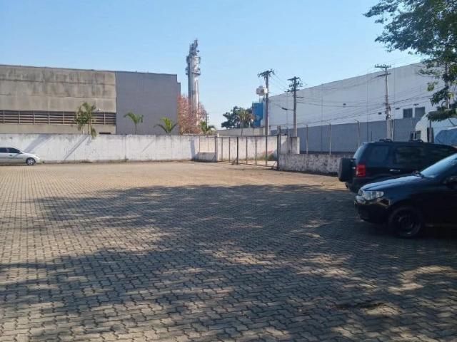 Terreno comercial para Locação em Guarulhos/SP Água Chata
