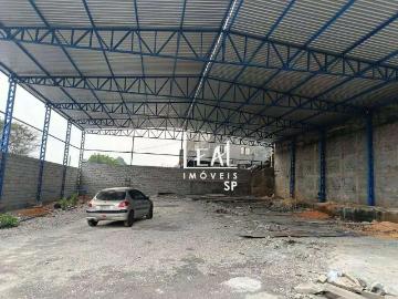 Terreno comercial para Locação em Guarulhos/SP Água Chata