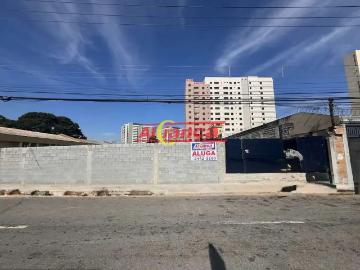 Terreno comercial para Locação em Guarulhos/SP Centro