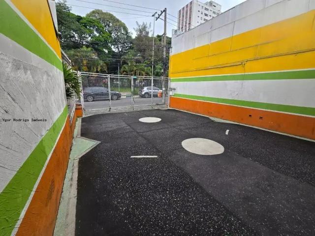 Terreno comercial para Locação em Guarulhos/SP Centro