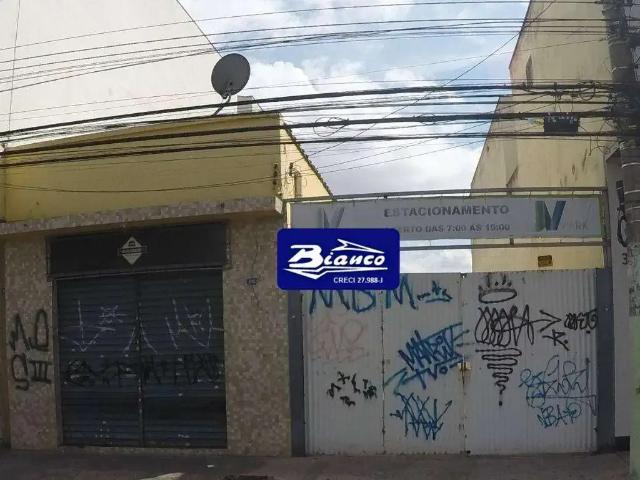 Terreno comercial para Locação em Guarulhos/SP Centro