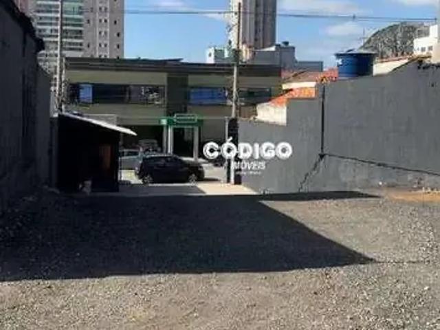 Terreno comercial para Locação em Guarulhos/SP Centro