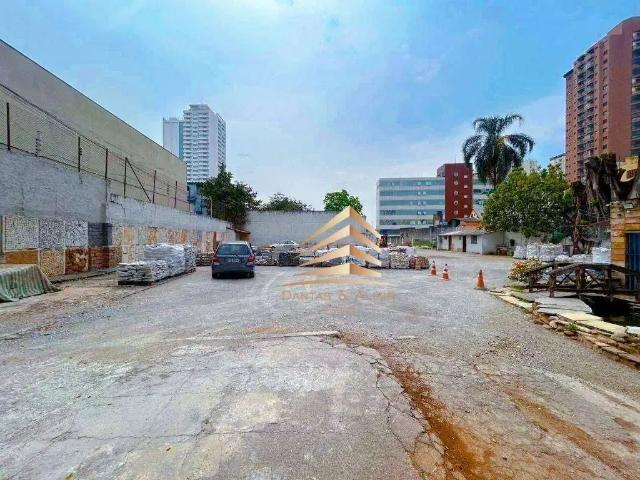 Terreno comercial para Locação em Guarulhos/SP Centro