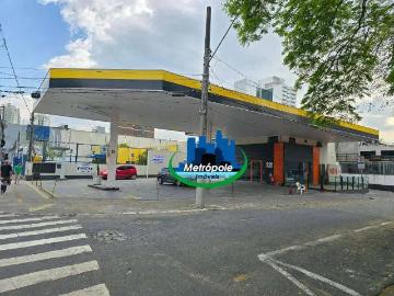 Terreno comercial para Locação em Guarulhos/SP Centro
