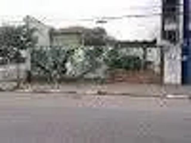 Terreno comercial para Locação em Guarulhos/SP Centro
