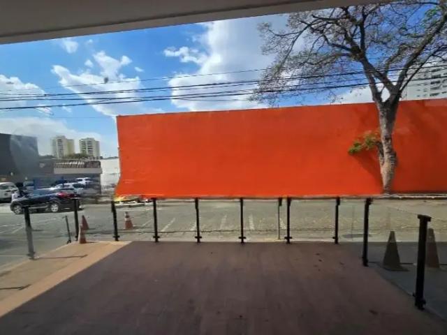 Terreno comercial para Locação em Guarulhos/SP Centro